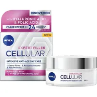 NIVEA Hyaluron Cellular Filler Firming + Cell Activating Anti-Age