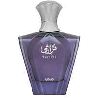 Afnan Turathi Blue Eau de Parfum 90 ml