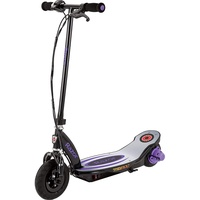 RAZOR Power Core E100 lila/silber