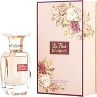 Afnan La Fleur Bouquet Eau de Parfum 80 ml