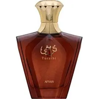 Afnan Turathi Brown Eau de Parfum 90 ml