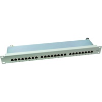 Logilink NP0040A, Server Zubehör, Grau