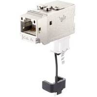 Metz Connect Cat6a 130B22-E