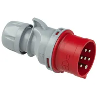 PCE CEE Stecker 16 A 7polig 16A IP44/54