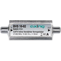 Axing BVS 10-02 DVB-T Verstärker