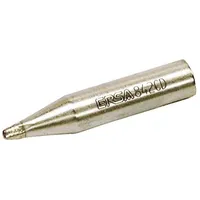 Ersa 842 CD LF Lötspitze Meißelform, ERSADUR Spitzen-Größe 2.2mm