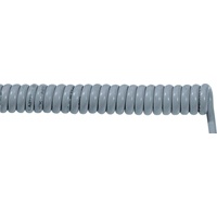 Lapp Lapp, Kabelleitung, Spiralkabel ÖLFLEX SPIRAL 400 (0.50 m)