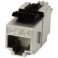 Telegärtner AMJ Kupplung K Cat.6 RJ45 (f-f)