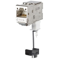 METZ CONNECT C6Amodul 270° Jack