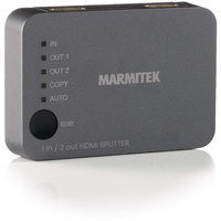 MARMITEK Split 312 UHD