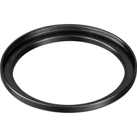 Hama Filter-Adapter-Ring Objektiv 49.0mm/Filter 62.0mm (14962)