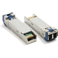 LevelOne GVT-0301, 1x 1000Base-LX SFP Modul