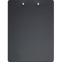 Maul Klemmbrett MAULflexx 2361090 DIN A4 schwarz