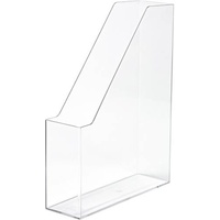 HAN i-LINE A4, Transparent Polystyrol 1St.