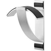 Oehlbach Alu Style W1 Kopfhörerständer Silber