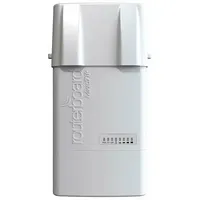 MicroTik RB912UAG-5HPND-OUT BaseBox 5