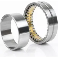 FAG Zylinderrollenlager NNU4940 -S-K-M-SP ID 200mm AD 280mm Breite80mm