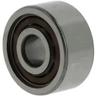 FAG 3209-BD-TVH-L285 Schrägkugellager zweireihig Bohrungs-Ø 45mm AD 85mm Breite30,2mm