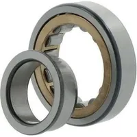 FAG Zylinderrollenlager Bohrungs-Ø 60mm Außen-Durchmesser 130mm Drehzahl (max.) 5000