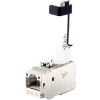 Metz Connect Cat6a 130B23-E