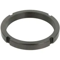 FAG Mutter KM4 ID 20mm AD 32mm Breite6mm FAG