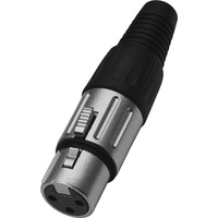 Monacor XLR-803/J