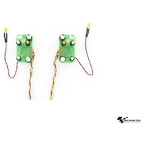 CARSON 1:14 7,2V MAN LED-Scheinwerferplatine
