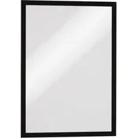Durable DURAFRAME A4 schwarz