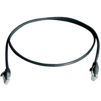 Telegärtner Patchkabel U/UTP 1.00 m Netzwerkkabel,