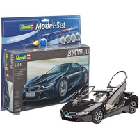 REVELL 67008 BMW i8