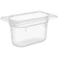 APS GN 1/9 Behälter 17,6 x 10,8 cm, Tiefe: