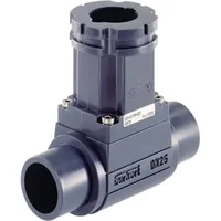Bürkert 428678 Fitting für Durchflussmessungen S020 1 St.,