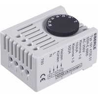 EBERLE Schaltschrankheizungs-Thermostat SSR-E 6905 230 V/AC 1 Wechsler (L