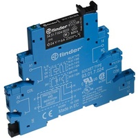 Finder Koppelrelais 6,2mm 38.51.0.024.0060