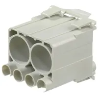 Weidmüller System Bus-Modul HDC CM BUS F2 Inhalt: 1