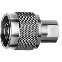 Telegärtner Adapter N-Stecker - FME-Stecker