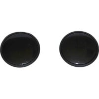 HP Autozubehör HP-Autozubehör 62820 Zierschrauben Set 32 mm,