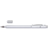 Wedo Laserpointer Teleskop-Laserpointer, roter Laser