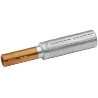 Klauke 323R16 Stoßverbinder 16mm2 25mm2 1St.