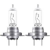 Osram Autolampe, Scheinwerferlampe Night Breaker® Silver H7