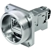 Telegärtner TOC Flanschset IP68 T568B (100007379)