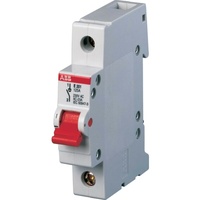 ABB 2CDE282001R0016 E202/16R Lasttrennschalter 2polig