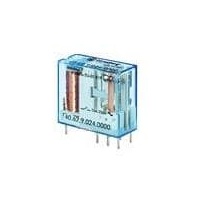 Finder 40.62.7.024.4000 Printrelais 24 V/DC 10A 2 Wechsler