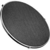 Walimex Wabe für Beauty Dish, 40cm (Diffusor), Softbox +
