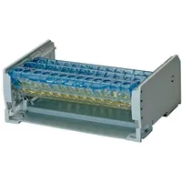 Eaton Power Quality Eaton Klemmenblock 4-polig, 125A BPZ-KB-13/125