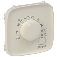 Legrand Abdeckung Valena Allure Beige 755316 1St.