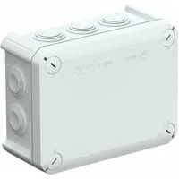OBO Bettermann Kabelabzweigkasten T 100