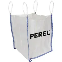 Perel SDB1000N Big-Bag Uni-Sack 95 cm x 95 cm