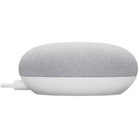 Google Nest Mini kreide