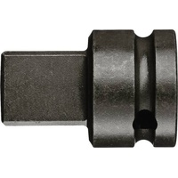 Gedore R67400008 3300573 Vergrößerungsstück 3/4 Zoll Antrieb 1/2" (12.5